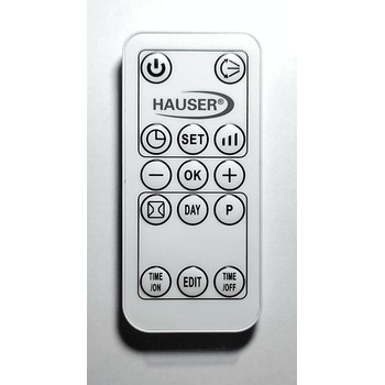 Image 1 of Hauser AH2301