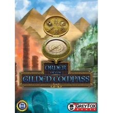 Grey Fox Games Order of the Gilded Compass