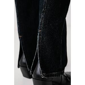 Gestuz дънки slim fit дамски GZrosaly (10911536)