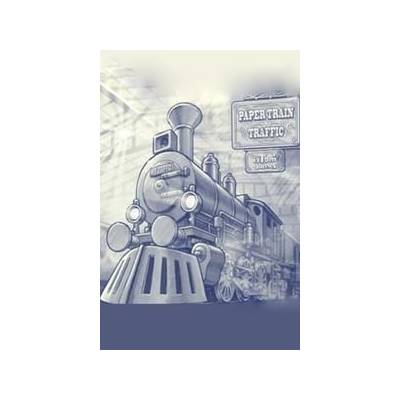 Paper Train Traffic