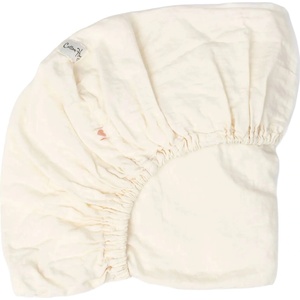 Cotton Hug Чаршаф с ластик Cotton Hug - Облаче, 60 х 120 cm (CH025) - baby