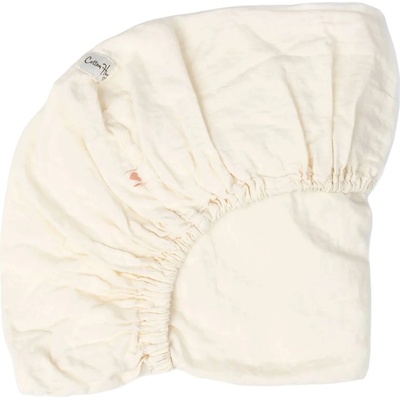 Cotton Hug Чаршаф с ластик Cotton Hug - Облаче, 60 х 120 cm (CH025)