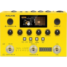 Nux Dual Loop Stereo