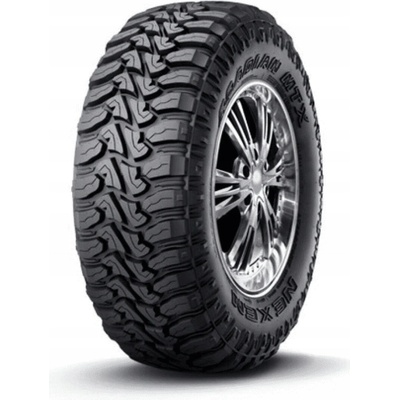Nexen Roadian MTX RM7 255/75 R17 111Q