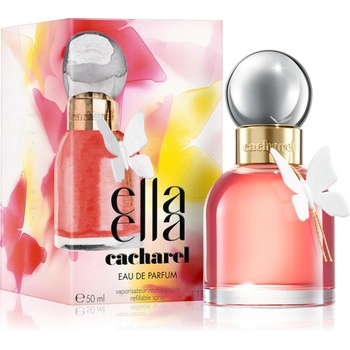Cacharel Ella Ella EDP (Refillable) 50 ml