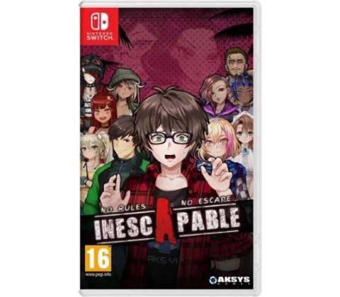 Inescapable