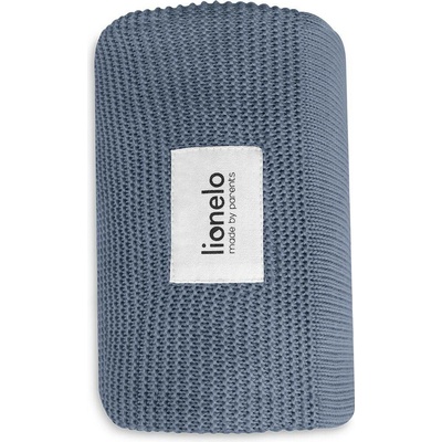 Lionelo Deka Bamboo Bavlna Blue