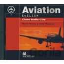 Aviation English Class Audio 2 CD