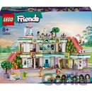 LEGO® Friends 42604 Nákupné centrum v mestečku Heartlake