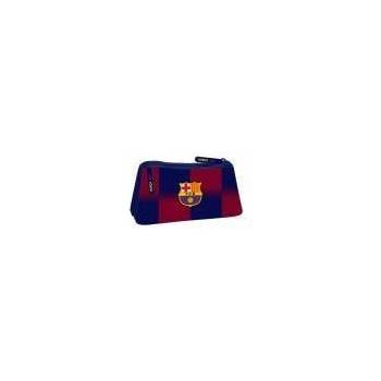 FC Barcelona Пътническа Чантичка F. C. Barcelona Син Кестен Спортен 22 x 10 x 8 cm