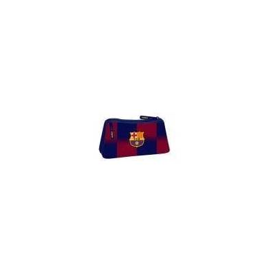 FC Barcelona Пътническа Чантичка F. C. Barcelona Син Кестен Спортен 22 x 10 x 8 cm