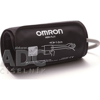 OMRON Manžeta Intelli Cuff 1 ks