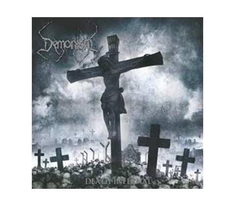 Demonical - Death Infernal