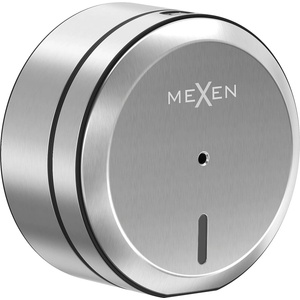 Mexen Spira-R дозатор за тоалетна хартия за централно дозиране, инокс - 70K500-01 (70K500-01)
