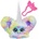 Hasbro Интерактивна плюшена играчка Furby Furblets - Зи-Бах (G1778)