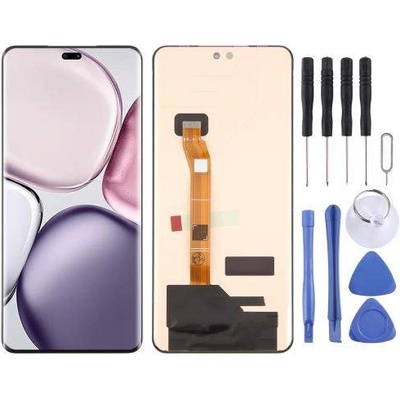 Huawei Оригинален LCD Дисплей и Тъч Скрийн за Honor Magic7 Lite