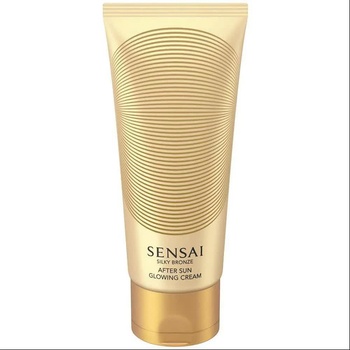 Sensai kanebo After Sun Cream 150ml - White