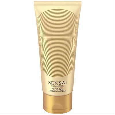 Sensai kanebo After Sun Cream 150ml - White