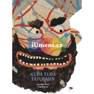 Kuba Tuba Tatubahn - RJana Šrámková / Filip Pošivač