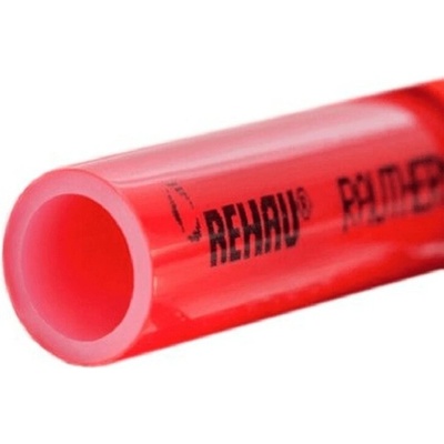 Rehau Тръба за подово отопление 17x2, 0 мм Rehau RAUTHERM S - 500 м (11361401500)