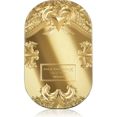 Max Factor Facefinity Refillable kazeta na dekoratívnu kozmetiku