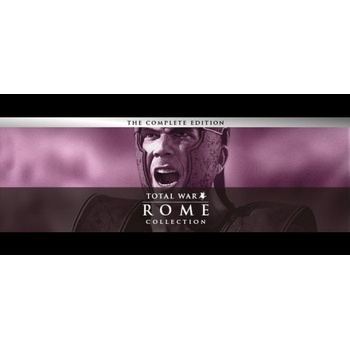 Rome: Total War Collection