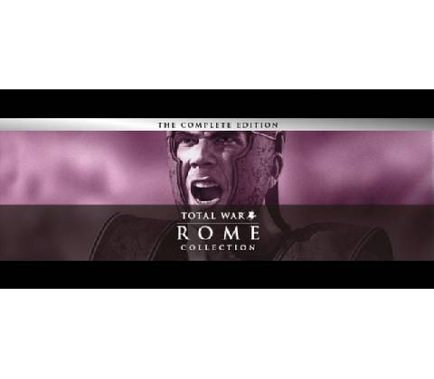 Rome: Total War Collection