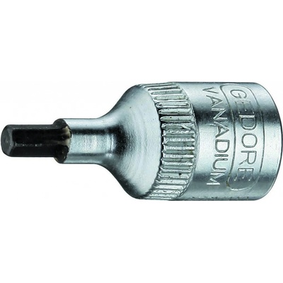Bit Adaptér 1/4" vnitřní 6 hran 2,5 x 28 mm GEDORE