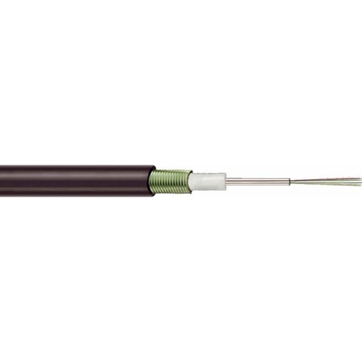 Lapp 27900304 skleněné vlákno Hitronic HQW 50/125 µ Multimode OM3 4000m černý