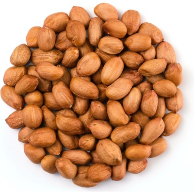 NUTSMAN Arašídy natural 3 x 1000 g