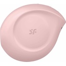 Satisfyer Sugar Rush ružový
