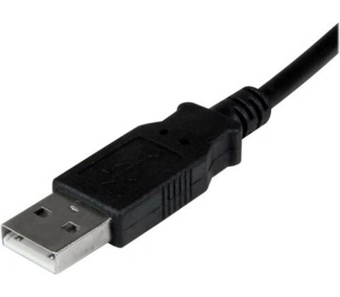Startech USB2DVIPRO2