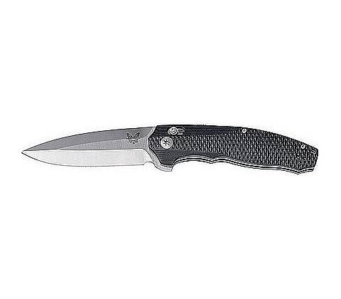 Benchmade Vector 495