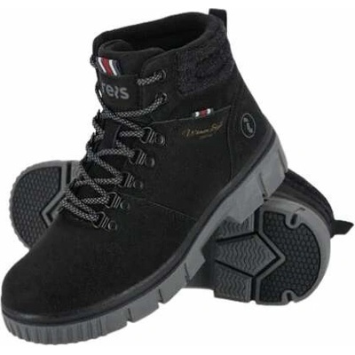 Reis Cortina B obuv black