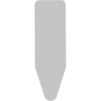 Brabantia Калъф за маса за гладене Brabantia E 90300170, 135x49 см, 2 мм, Унивесална форма, Металик (90300170)