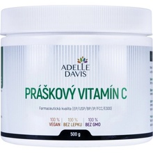 Adelle Davis Vitamin C práškový 1 kg