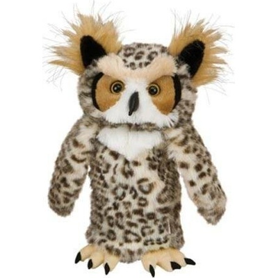 The Golfers club Daphne´s Headcover sova