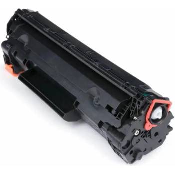 Compatible Тонер касета-универсална orink cb435a/cb436a/ce285a/ce285a, hp/canon, Черен (orink-ton-hp-cas-35-36-85)
