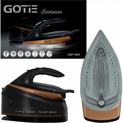 Gotie GGP-3000