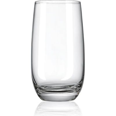 RONA Чаша за вода Rona Cool 4218 490ml, 6 броя (1005292)