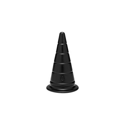 Doc Johnson BUTTR Devil Dog Cone анален тапa (P26207)