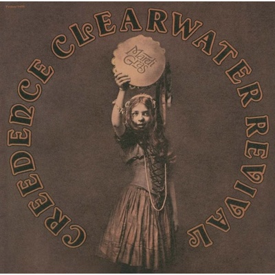 CREEDENCE CLEARWATER REVI: MARDI GRAS LP