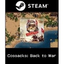 Cossacks: Back to War