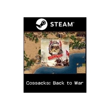 Cossacks: Back to War