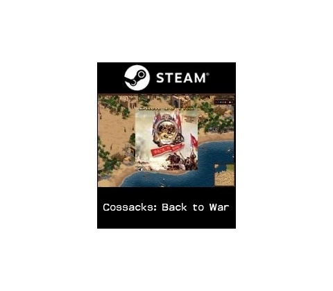 Cossacks: Back to War