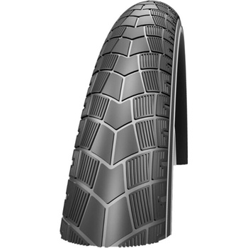 Schwalbe Big Apple 26x2,00 kevlar