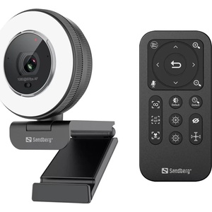 Sandberg Streamer USB Pro Elite (134-39)