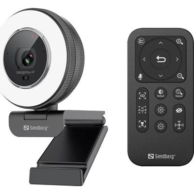 Streamer USB Webcam Pro Elite - Камера (134-39)