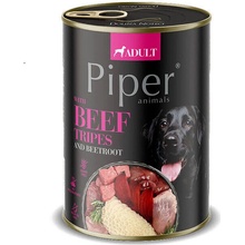 Piper Dog Adult Hovädzie držky 400 g