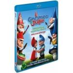 Bohemia Motion Pictures Гномео и Жулиета - Blu-ray (001265)